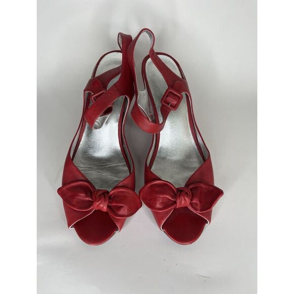 Frayeri Booties Youth Size 2 Brown Tan Suede - Picture 13 of 16